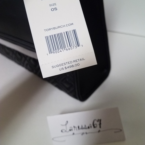 COPY - Tory Burch Fleming large convertible shoulder bag - Picture 6 of 7